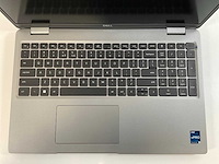 Dell latitude 5540 15.5”, core(tm) i5 13th gen, 16 gb ram, 256 gb nvme laptop - afbeelding 4 van  6