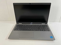 Dell latitude 5540 15.5”, core(tm) i5 13th gen, 16 gb ram, 256 gb nvme laptop - afbeelding 1 van  7