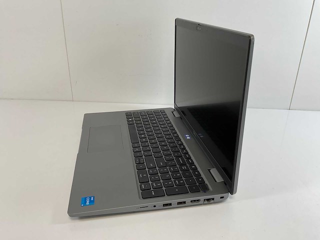 Dell latitude 5540 15.5”, core(tm) i5 13th gen, 16 gb ram, 256 gb nvme laptop - afbeelding 3 van  7