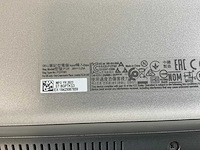 Dell latitude 5540 15.5”, core(tm) i5 13th gen, 16 gb ram, 256 gb nvme laptop - afbeelding 7 van  7