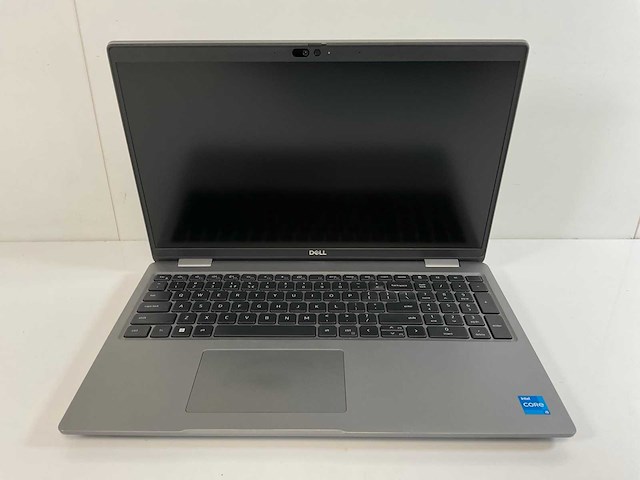 Dell latitude 5540 15.5”, core(tm) i5 13th gen, 16 gb ram, 256 gb nvme laptop - afbeelding 1 van  7