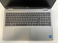 Dell latitude 5540 15.5”, core(tm) i5 13th gen, 16 gb ram, 256 gb nvme laptop - afbeelding 4 van  7