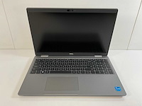 Dell latitude 5540 15.5”, core(tm) i5 13th gen, 16 gb ram, 256 gb nvme laptop - afbeelding 1 van  7