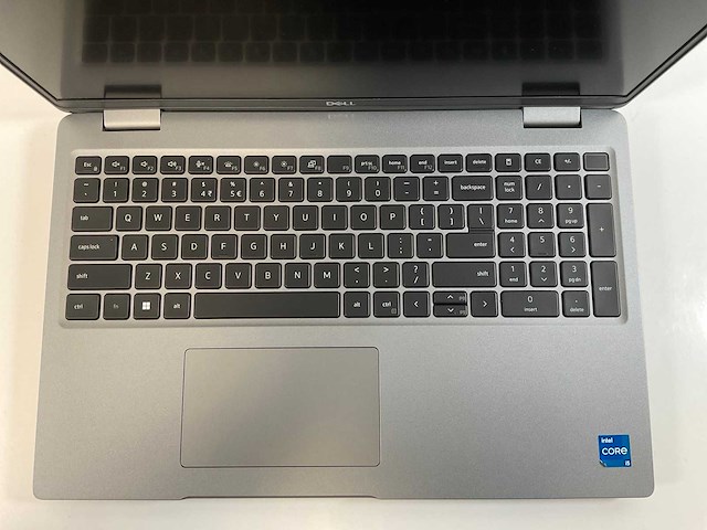 Dell latitude 5540 15.5”, core(tm) i5 13th gen, 16 gb ram, 256 gb nvme laptop - afbeelding 4 van  7