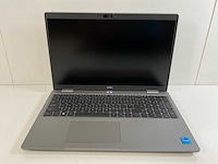 Dell latitude 5540 15.5”, core(tm) i5 13th gen, 16 gb ram, 256 gb nvme laptop - afbeelding 1 van  7