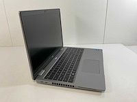 Dell latitude 5540 15.5”, core(tm) i5 13th gen, 16 gb ram, 256 gb nvme laptop - afbeelding 2 van  7