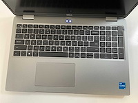 Dell latitude 5540 15.5”, core(tm) i5 13th gen, 16 gb ram, 256 gb nvme laptop - afbeelding 4 van  7