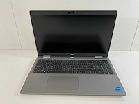 Dell latitude 5540 15.5”, core(tm) i5 13th gen, 16 gb ram, 256 gb nvme laptop - afbeelding 1 van  6