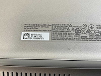 Dell latitude 5540 15.5”, core(tm) i5 13th gen, 16 gb ram, 256 gb nvme laptop - afbeelding 6 van  6