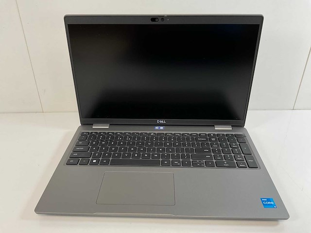 Dell latitude 5540 15.5”, core(tm) i5 13th gen, 16 gb ram, 256 gb nvme laptop - afbeelding 1 van  7