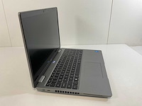 Dell latitude 5540 15.5”, core(tm) i5 13th gen, 16 gb ram, 256 gb nvme laptop - afbeelding 2 van  7