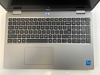 Dell latitude 5540 15.5”, core(tm) i5 13th gen, 16 gb ram, 256 gb nvme laptop - afbeelding 4 van  7