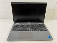 Dell latitude 5540 15.5”, core(tm) i5 13th gen, 16 gb ram, 256 gb nvme laptop - afbeelding 1 van  5