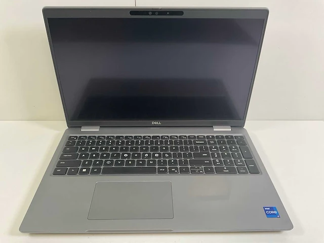 Dell latitude 5540 15.6”, core(tm) i7 13th gen, 8 gb ram, 512 gb nvme laptop - afbeelding 1 van  6