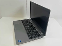 Dell latitude 5540 15.6”, core(tm) i7 13th gen, 8 gb ram, 512 gb nvme laptop - afbeelding 3 van  6