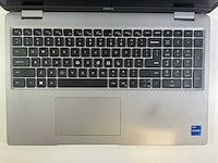 Dell latitude 5540 15.6”, core(tm) i7 13th gen, 8 gb ram, 512 gb nvme laptop - afbeelding 4 van  6