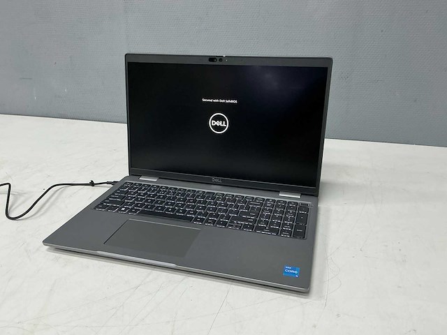Dell latitude 5540 laptop 15,6 inch - afbeelding 1 van  12