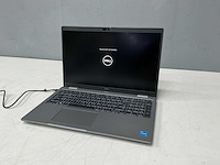 Dell latitude 5540 laptop 15,6 inch - afbeelding 1 van  12