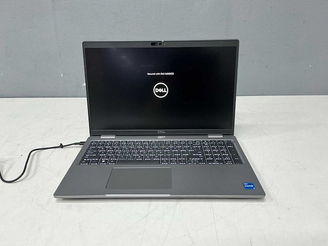 Dell latitude 5540 laptop 15,6 inch - afbeelding 4 van  12