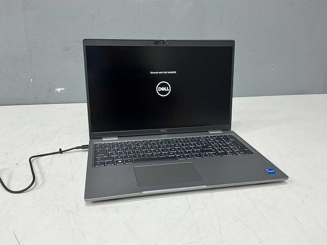 Dell latitude 5540 laptop 15,6 inch - afbeelding 5 van  12