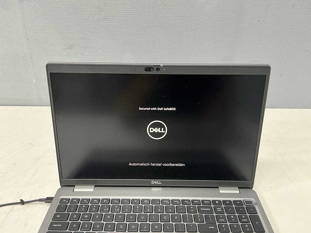 Dell latitude 5540 laptop 15,6 inch - afbeelding 7 van  12