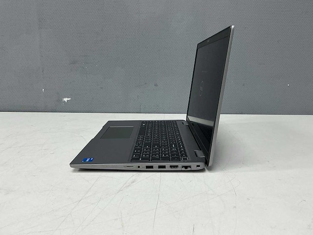 Dell latitude 5540 laptop 15,6 inch - afbeelding 8 van  12