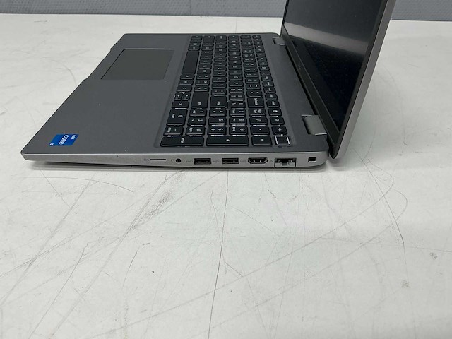 Dell latitude 5540 laptop 15,6 inch - afbeelding 9 van  12