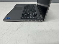 Dell latitude 5540 laptop 15,6 inch - afbeelding 9 van  12
