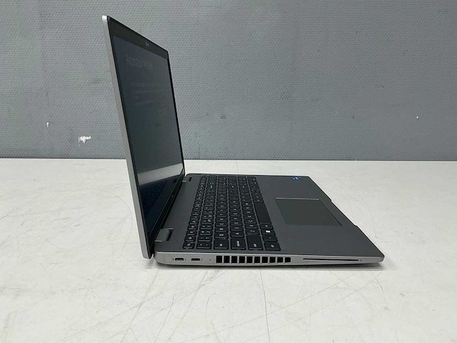 Dell latitude 5540 laptop 15,6 inch - afbeelding 10 van  12