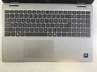 Dell latitude 5550 15.6”, core(tm) ultra 7, 16 gb ram, 512 gb nvme laptop - afbeelding 4 van  7
