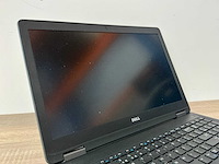Dell latitude 5570 laptop - afbeelding 3 van  6