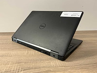 Dell latitude 5570 laptop - afbeelding 4 van  6