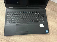 Dell latitude 5570 laptop - afbeelding 2 van  6
