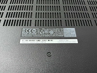 Dell latitude 5570 laptop - afbeelding 6 van  6