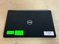 Dell latitude 5580, i7-7820 laptop - afbeelding 4 van  4