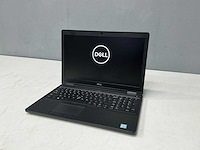 Dell latitude 5580 laptop 15,6 inch - afbeelding 1 van  12