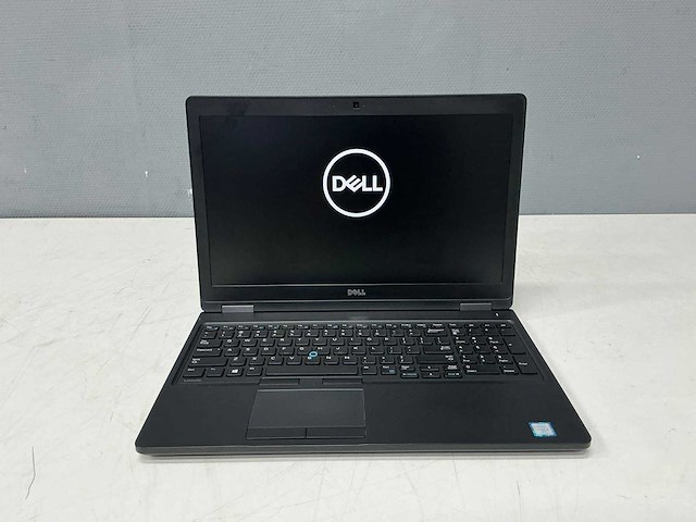 Dell latitude 5580 laptop 15,6 inch - afbeelding 5 van  12