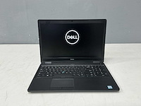 Dell latitude 5580 laptop 15,6 inch - afbeelding 5 van  12