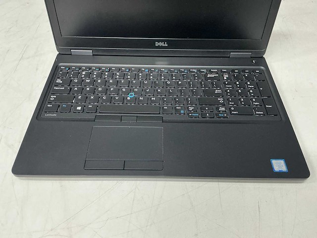 Dell latitude 5580 laptop 15,6 inch - afbeelding 7 van  12