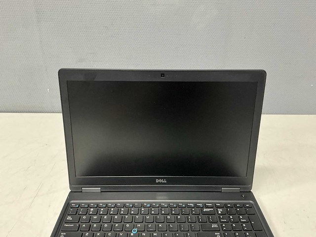 Dell latitude 5580 laptop 15,6 inch - afbeelding 8 van  12