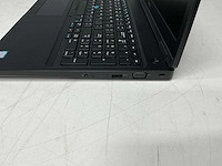 Dell latitude 5580 laptop 15,6 inch - afbeelding 10 van  12