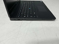 Dell latitude 5580 laptop 15,6 inch - afbeelding 12 van  12