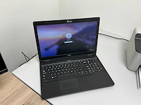 Dell latitude 5580 laptop - afbeelding 1 van  8