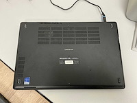 Dell latitude 5580 laptop - afbeelding 4 van  8