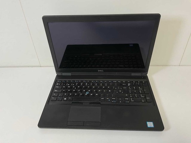 Dell latitude 5590 15.5”, core(tm) i7 8th gen, 16 gb ram, 512 gb ssd laptops (2x) - afbeelding 2 van  16