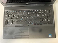 Dell latitude 5590 15.5”, core(tm) i7 8th gen, 16 gb ram, 512 gb ssd laptops (2x) - afbeelding 5 van  16