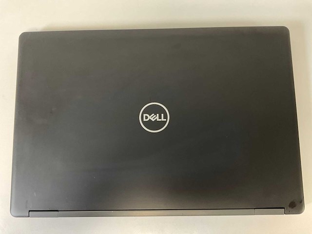Dell latitude 5590 15.5”, core(tm) i7 8th gen, 16 gb ram, 512 gb ssd laptops (2x) - afbeelding 6 van  16