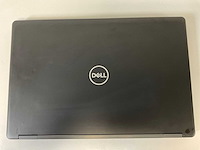 Dell latitude 5590 15.5”, core(tm) i7 8th gen, 16 gb ram, 512 gb ssd laptops (2x) - afbeelding 6 van  16