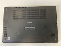 Dell latitude 5590 15.5”, core(tm) i7 8th gen, 16 gb ram, 512 gb ssd laptops (2x) - afbeelding 7 van  16