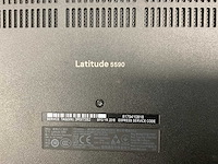 Dell latitude 5590 15.5”, core(tm) i7 8th gen, 16 gb ram, 512 gb ssd laptops (2x) - afbeelding 8 van  16